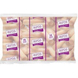 Picos Sans Gluten Bio 80g