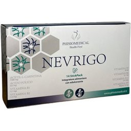 Nevrigo 14 Sticks