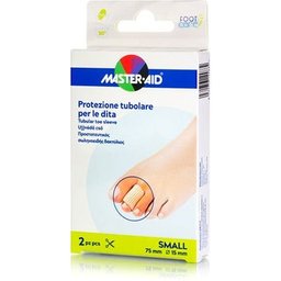 Foot Care Tubular Protection TL 7,5cm 2uds