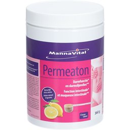 Permeaton