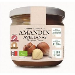 Crème Noisette Eco 330g
