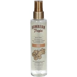 Hawaiian Tropic Self TAN Eau autobronzante foncé