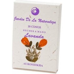 Encens parfumant au romarin 15pcs