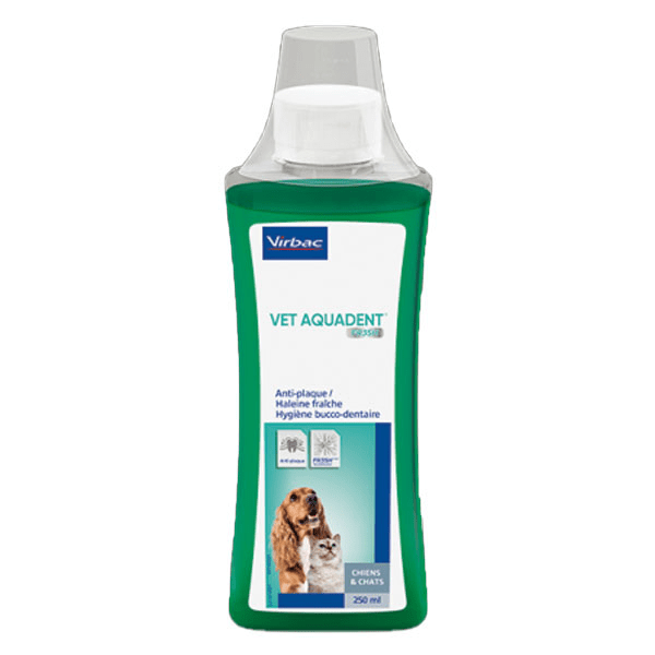 Vet Aquadent Fresh Solution 250ml