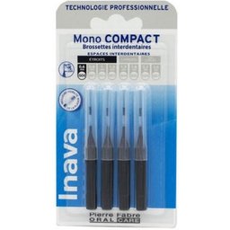Brossettes Interdentaires 0.6 Mm Boite De 4