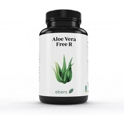 Aloe Free 120 Comprimés