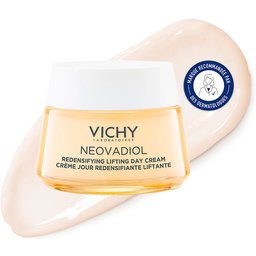 Neovadiol Ménopause Crème Jour Peaux Normales à Mixtes 50ml