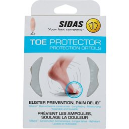 Finger Ampoule Protectors Reut 5u