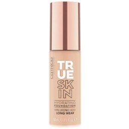 True Skin Hydrating Foundation 020 Warm Beige 30ml