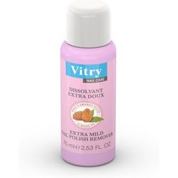 Dissolvant Extra Doux 75ml
