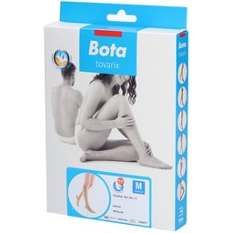 Tovarix 50/I Ad+P Chaussette genou Gr. M
