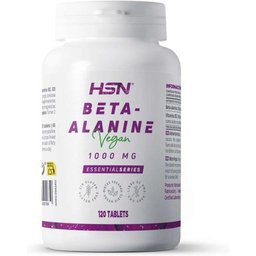 Beta-Alanina 1000mg 120comp