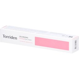 Torriden Cellmazing Crème Contour des Yeux au Collagène 30 ML
