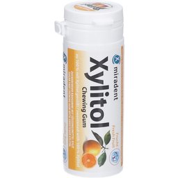 Chewing Gum Xylitol Fruit
