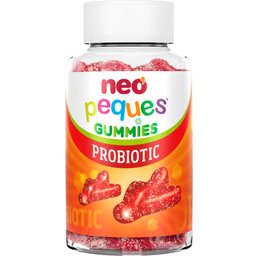 Gélatines Probiotiques 30 Gélatines