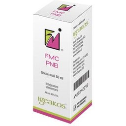 Pnei Gouttes Orales 50ml