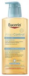 AtopiControl Huile Bain et Douche 400 ml - Flacon 400 ml