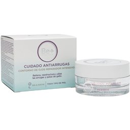 soin anti-rides anti-rides contour des yeux réparateur intensif 15ml