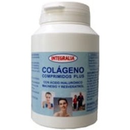 Collagène Plus 120 comprimés