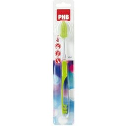 Plus brosse à dents souple adulte 1pc