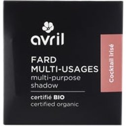 Fard À Paupières Recharge Cocktail Irisé 2,5g