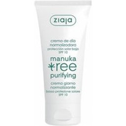 Manuka Tree Creme de Dia 50ml