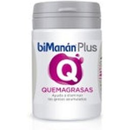 BiManan® Plus Q 40caps