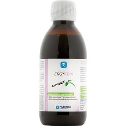 Nutergia Ergyfem 250ml