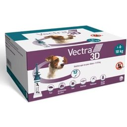 3d 4 kg - 10 kg