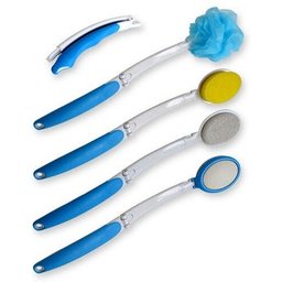 Set de Limpieza de Mango Largo 812237