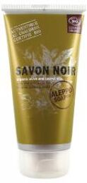 Savon Noir Certifié Cosmos Org - 150 g - Tube 150 g