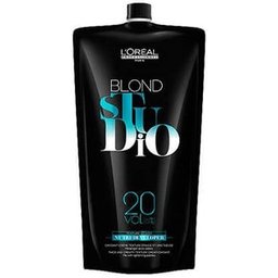 Blond Studio Nutri-Developer 20 6% 1000ml