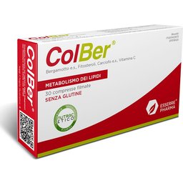 Esserre Pharma Colber 60comp