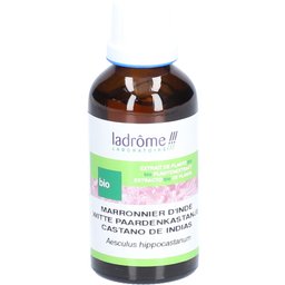 Ladrôme Marronnier d'Inde Extrait Végétale