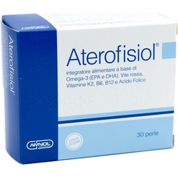 Aterofisiol 30caps