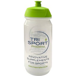 Trisportpharma Gourde Sport 500 ml – Idéale pour l’Entraînement