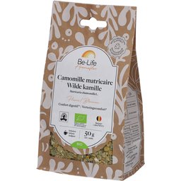 Aromaflor Camomille matricaire bio