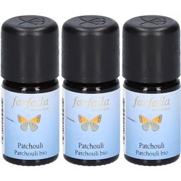 Huile essentielle Patchouli Grand Cru