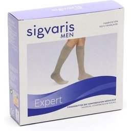 3 Expert Chaussettes Hommes Chrome Normal TM 1 Paire