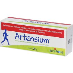 Boiron® Artensium®