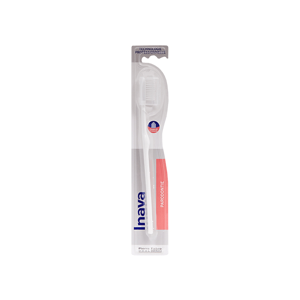 Brosse à Dents Parodontie