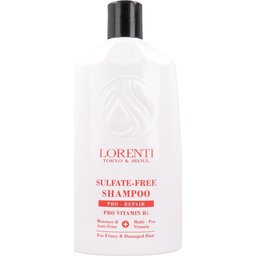 Sulfate Free Pro-Repair Shampooing 630ml