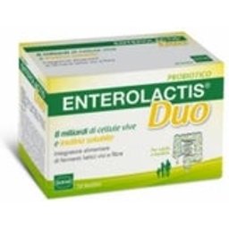 Enterolactis Duo Polo Polv 20Bust