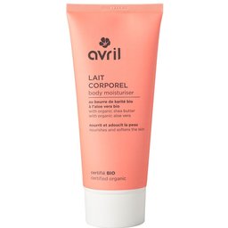 Lait corporel