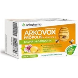 Activox Propolis 24comp