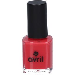 Vernis à Ongles - Sorbet Framboise