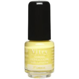 Vernis à Ongles Mimosa 4ml