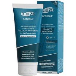 Actisom Crème Anti-cellulite 200ml