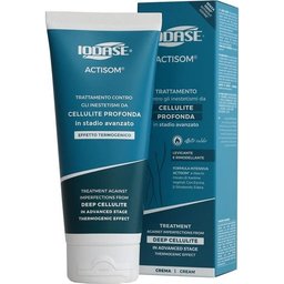 Actisom Crème Anti-cellulite 200ml
