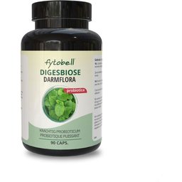 Digesbiose Flore Intestinale